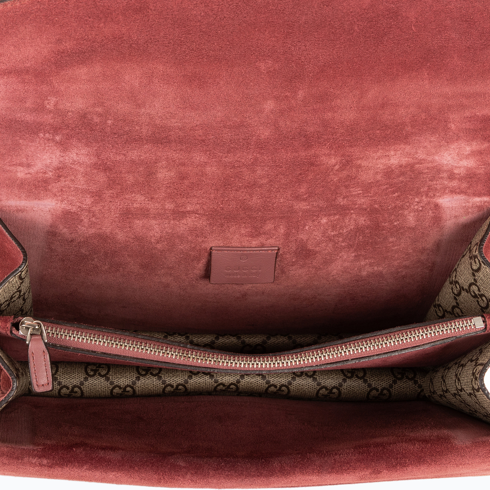 Gucci Blooms Dionysus Small - Picture 9 of 11